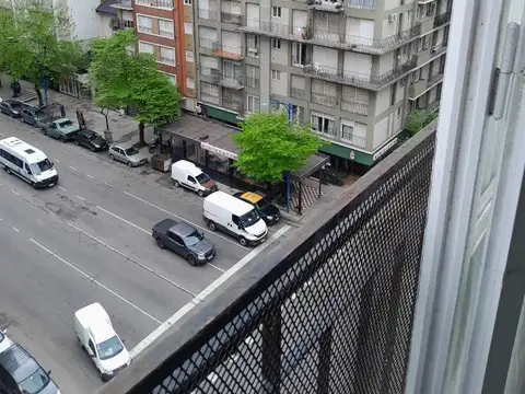 Departamento en Alquiler de 2 dormitorios