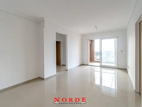 VENTA • RAMOS MEJÍA  • DEPARTAMENTO • 2 AMBIENTES • A ESTRENAR • COCHERA