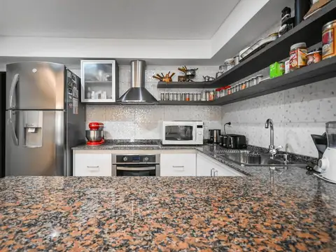 Casa en Venta al Oeste