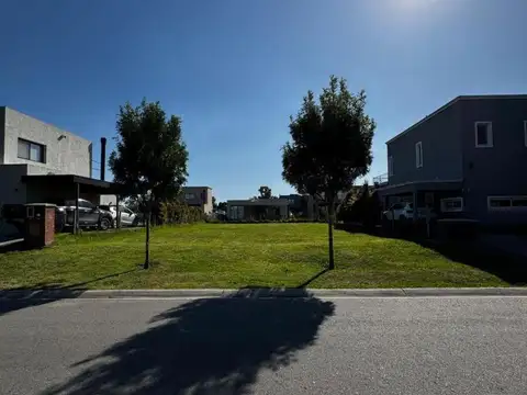 Terreno en Venta de 477,0 m2