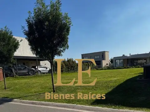 VENTA TERRENO LOTE INTERNO SANTO TOMAS PILAR