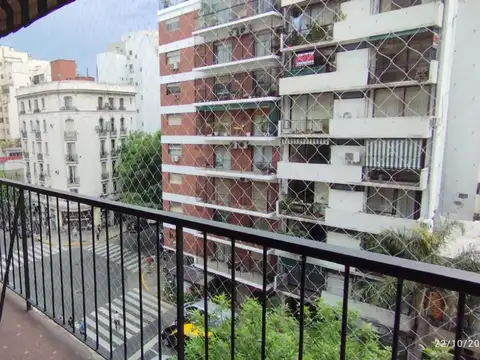 Raul Scalabrini Ortiz 2300