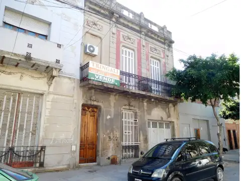 Casa 6 ambientes con 4 baños