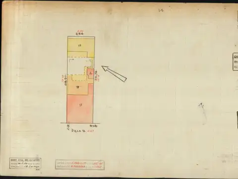 Casa en Venta de 5 dormitorios