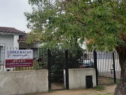 Casa en Venta de 2 dormitorios