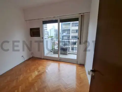 Departamento en Alquiler 55 años