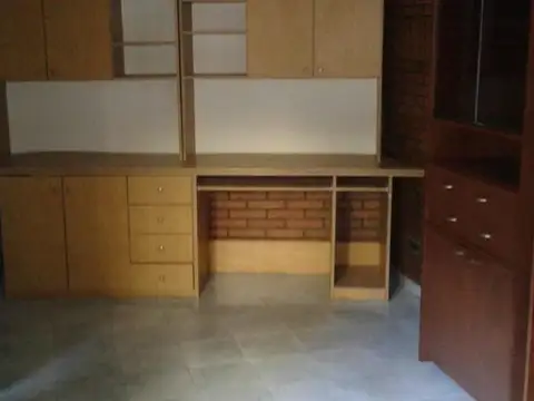 Depto Tipo Casa 5 ambientes con 3 baños