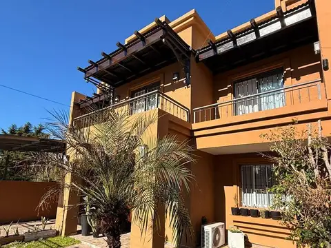 Mariano Acosta al 1200