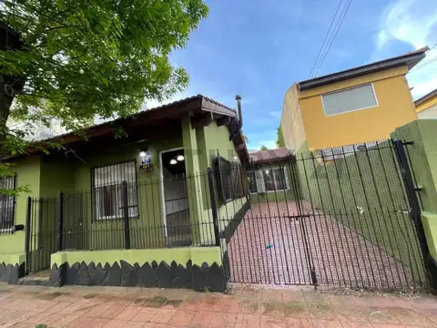 34 entre la 4 y 5 400, Piso 0