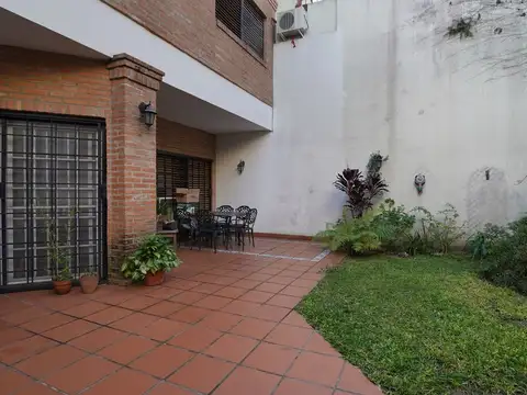 Casa en Venta en Parque Chacabuco, USD 270.000