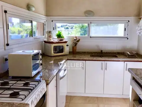 Casa en Alquiler Temporal al Noroeste