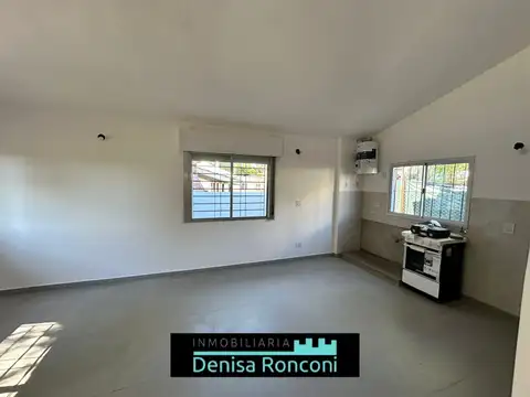 Casa en Venta al Oeste