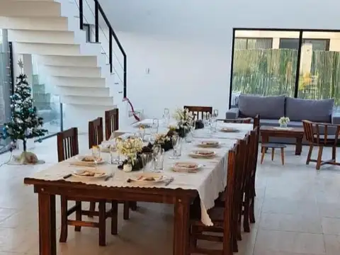 Casa en Venta A Estrenar