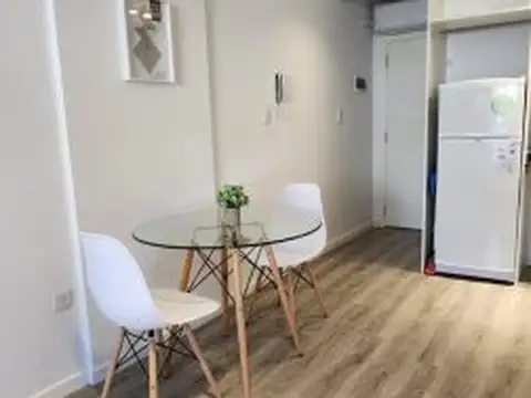 Monoambiente - Mendoza 1200