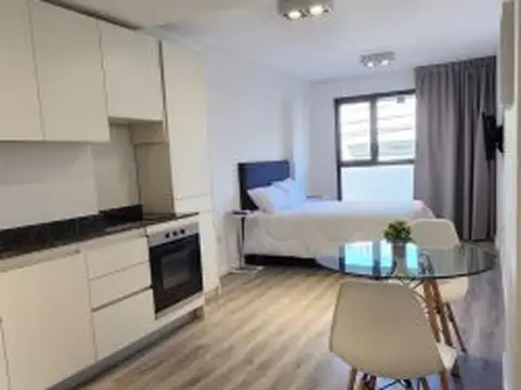 Monoambiente - Mendoza 1200