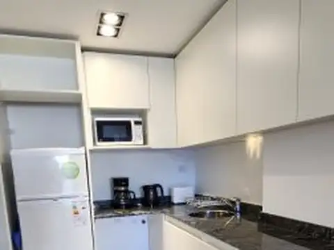 Mendoza 1200 , Piso 1