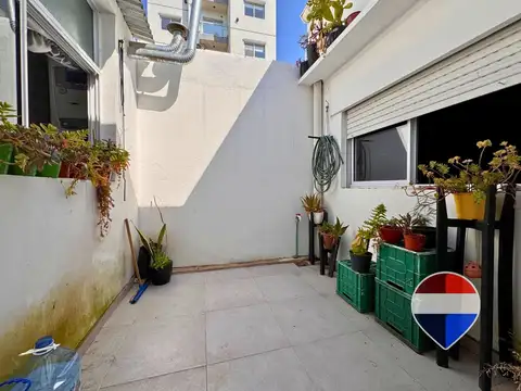 Depto Tipo Casa en Venta en La Plata, USD 53.000