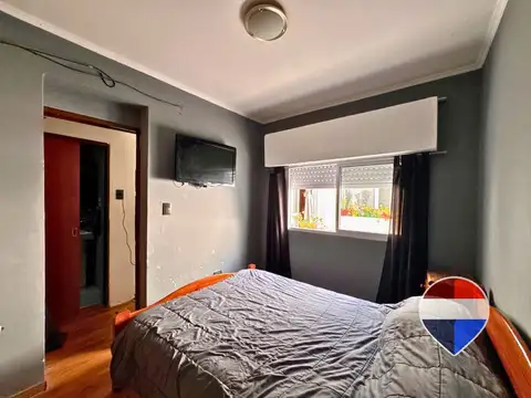 Depto Tipo Casa en Venta de 1 dormitorio