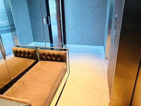 Departamento en Alquiler en Belgrano Chico, USD 10.500