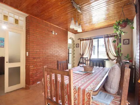 Casa en Venta en Villa Urquiza, USD 320.000