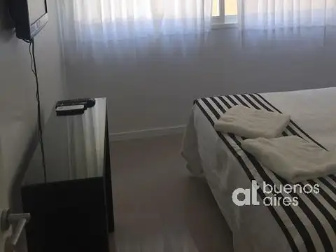 Departamento en Alquiler Temporal en Belgrano, USD 1.300