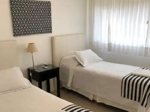 Departamento 3 ambientes en Belgrano en alquiler temporario