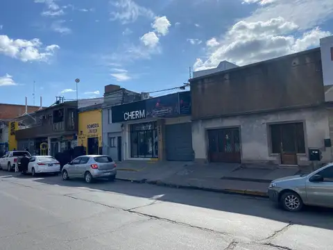 Avenida Manuel Belgrano 1400