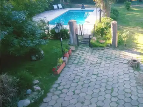 Casa en Venta al Noreste