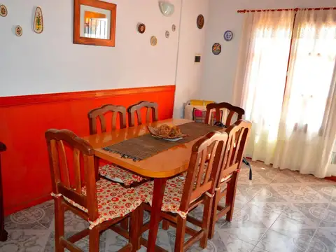PH en venta - 2 Dormitorios 1 Baño - 50mts2 - San Bernardo del Tuyu