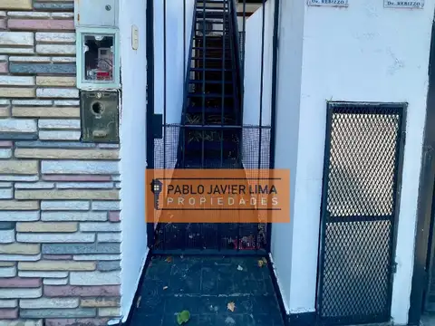 VENTA DE DEPTO TIPO CASA - PH - 2 AMB - CASEROS - TRES DE FEBRERO
