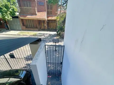 DR.REBIZZO 4300, Piso 1