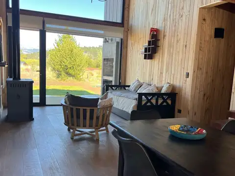 Villa Río Quilquihue 1