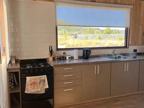 Casa en Venta en Quilquihue, USD 1