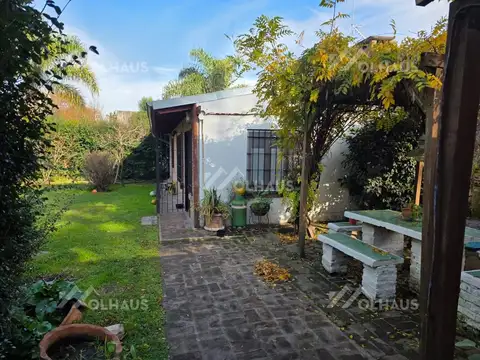 Casa en Venta de 5 dormitorios