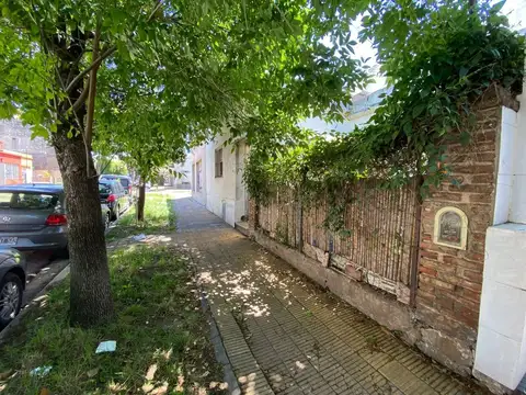 Depto Tipo Casa 4 ambientes con 1 baño