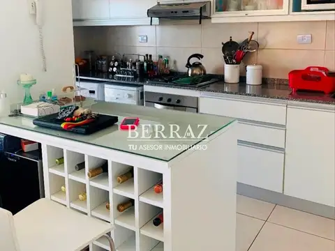 Departamento en Venta en Nordelta Enyoi, USD 490.000