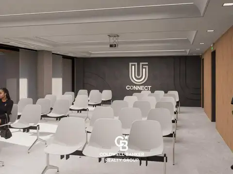 Departamento UCASAL (Universidad Católica de Salta)