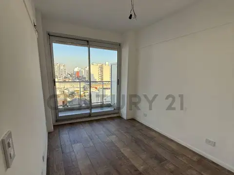 VENTA DEPARTAMENTO DOS AMBIENTES EN BOEDO