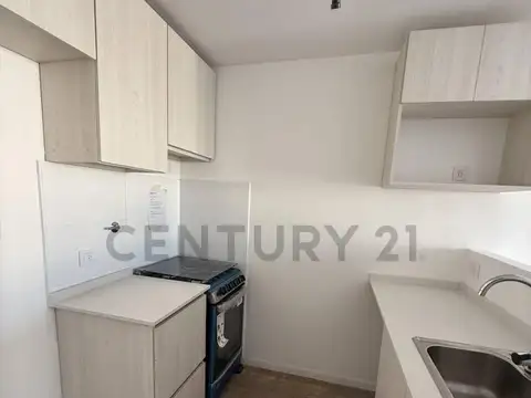 Estados Unidos 3700, Piso 6