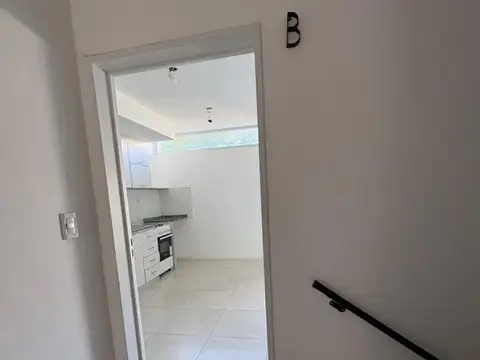 Departamento en Venta Monoambiente