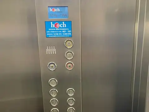 Departamento en Venta de 5 ambientes