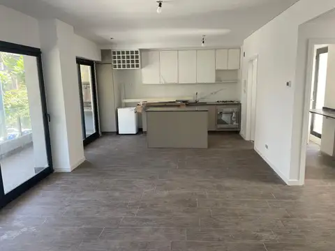 Departamento 5 ambientes con 5 baños