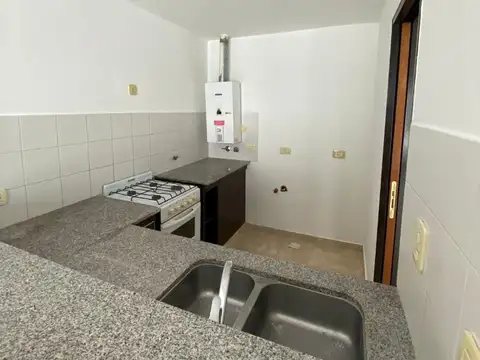 Departamento en Alquiler 15 años