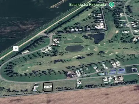 Terreno en Venta de 1000,0 m2