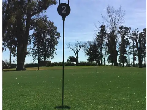 Terreno en Venta en Ibarlucea, USD 73.000