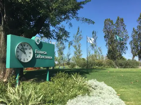 Lotes - Estancia La Rinconada
