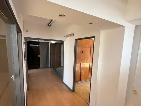 VENTA 4 OFICINAS EN  EDificio “Marcos M. Suez”