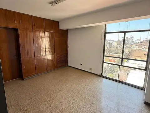 Oficina Monoambiente con 3 baños