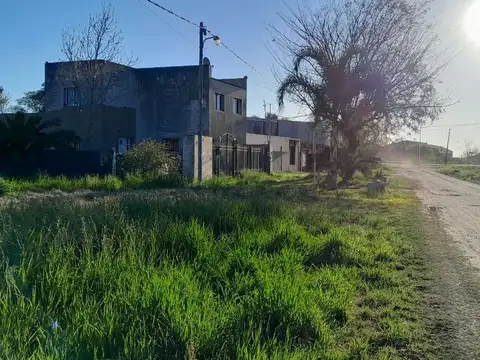 Terreno en Venta de 1041,0 m2