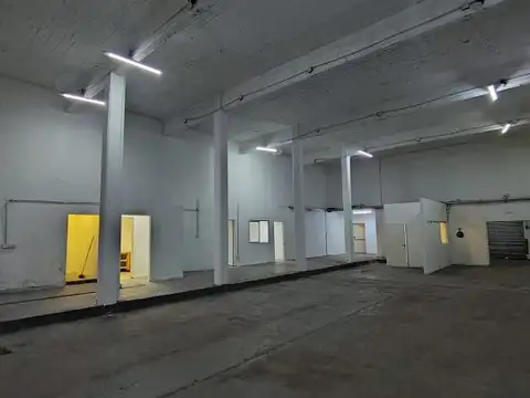 Galpon en Alquiler en Castelar Norte, $ 5.900.000